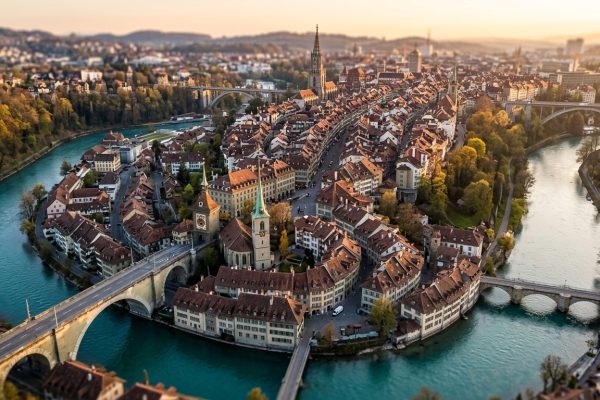 Bern