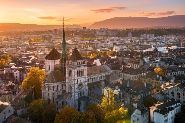 Geneva